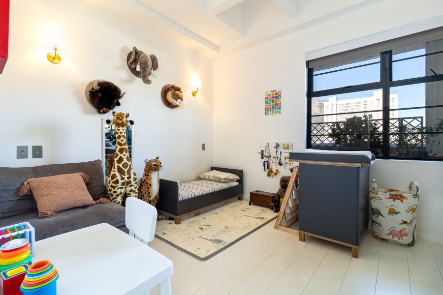 3 Bedroom Property for Sale in Cape Town City Centre Western Cape